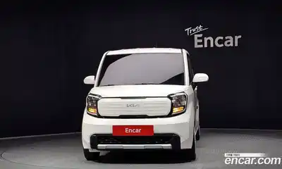 Kia Ray 2023 1.0 автомат (гидро), миниатюра 3