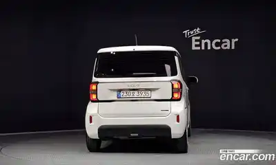 Kia Ray 2023 1.0 автомат (гидро), миниатюра 4