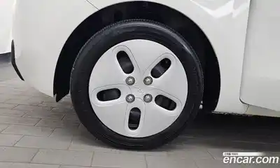 Kia Ray 2023 1.0 автомат (гидро), миниатюра 5