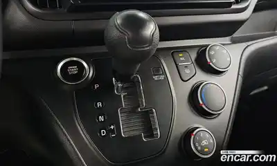 Kia Ray 2023 1.0 автомат (гидро), миниатюра 9