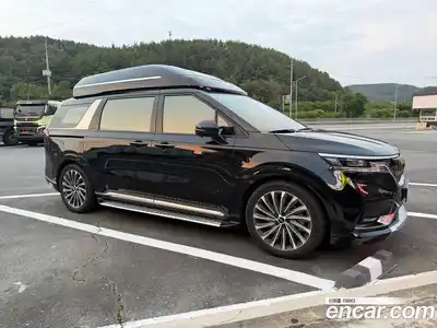 Kia Carnival, 2023, 34 185 км