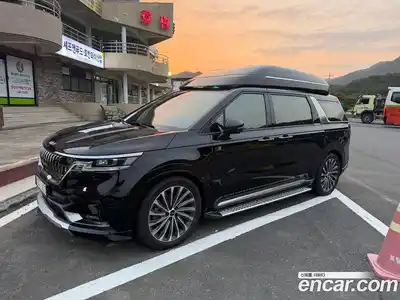 Kia Carnival 2023 3.5 автомат (гидро), миниатюра 2