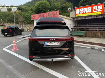 Kia Carnival 2023 3.5 автомат (гидро), миниатюра 4