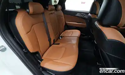 Kia Sportage 2022 1.6 автомат (гидро), миниатюра 11