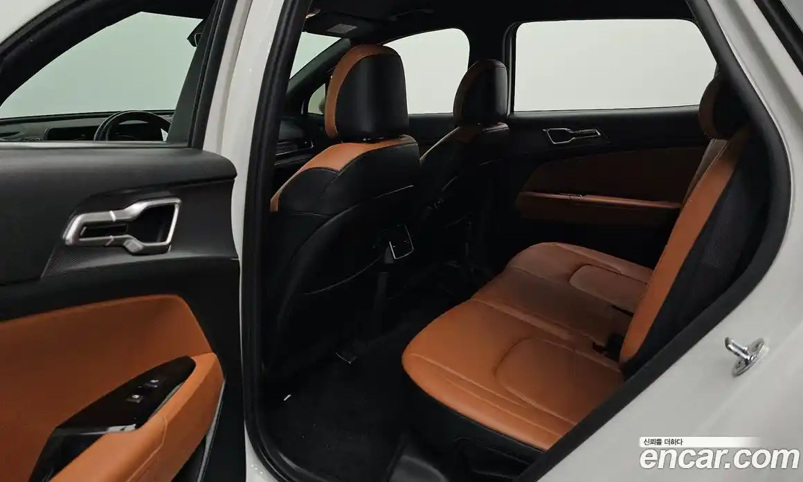Kia Sportage 2022 1.6 автомат (гидро), фото 12