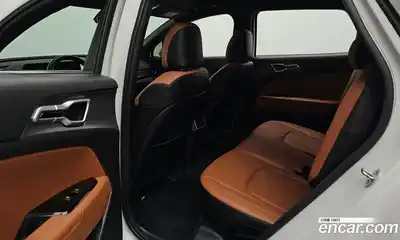Kia Sportage 2022 1.6 автомат (гидро), миниатюра 12