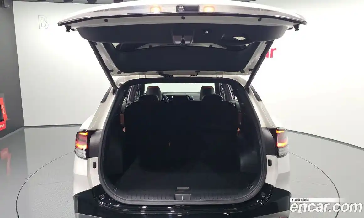 Kia Sportage 2022 1.6 автомат (гидро), фото 20