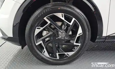 Kia Sportage 2022 1.6 автомат (гидро), миниатюра 5