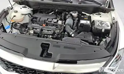 Kia Sportage 2022 1.6 автомат (гидро), миниатюра 6
