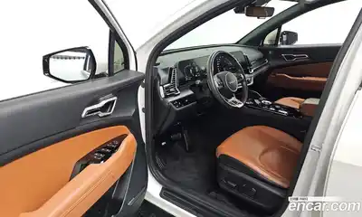 Kia Sportage 2022 1.6 автомат (гидро), миниатюра 10