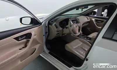 Nissan Altima 2015 2.5 гидро, миниатюра 11