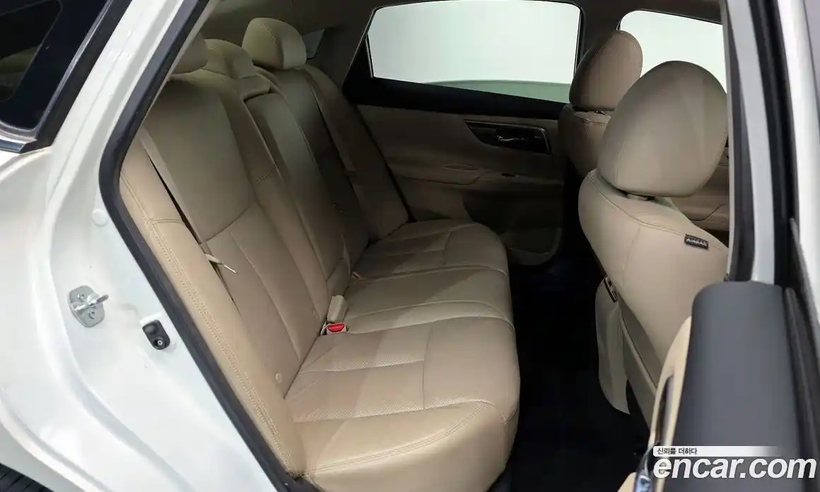 Nissan Altima 2015 2.5 гидро, фото 12