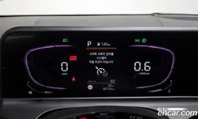 Kia Seltos 2022 1.6 автомат (гидро), миниатюра 11
