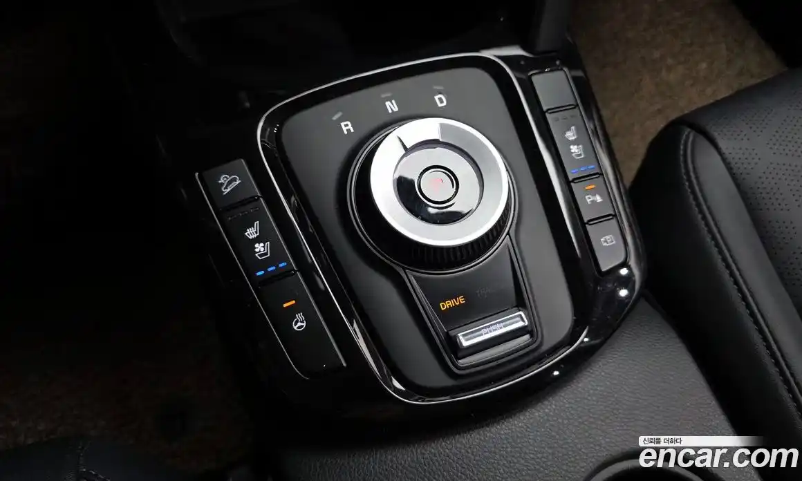 Kia Seltos 2022 1.6 автомат (гидро), фото 12
