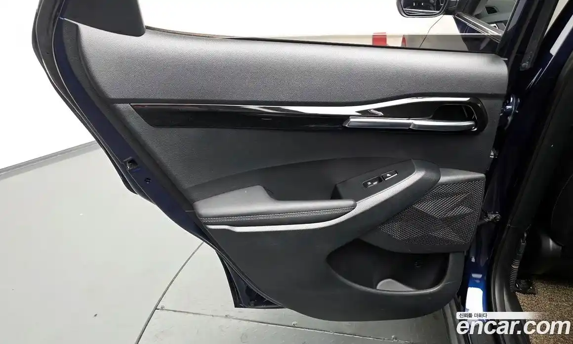 Kia Seltos 2022 1.6 автомат (гидро), фото 14