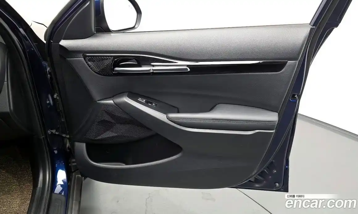 Kia Seltos 2022 1.6 автомат (гидро), фото 15