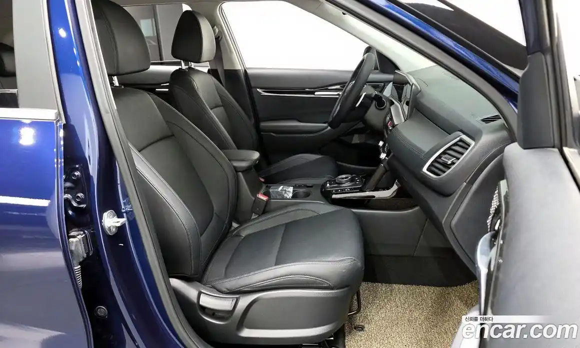 Kia Seltos 2022 1.6 автомат (гидро), фото 16