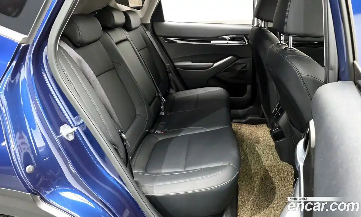 Kia Seltos 2022 1.6 автомат (гидро), фото 17