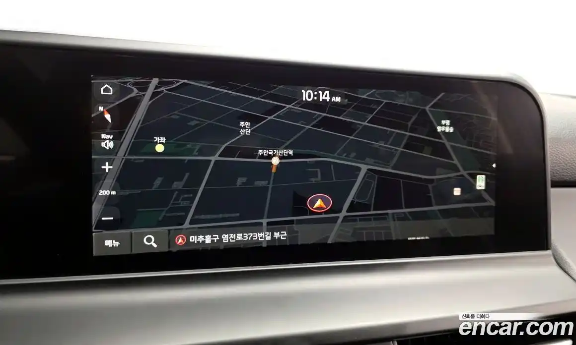Kia Seltos 2022 1.6 автомат (гидро), фото 20