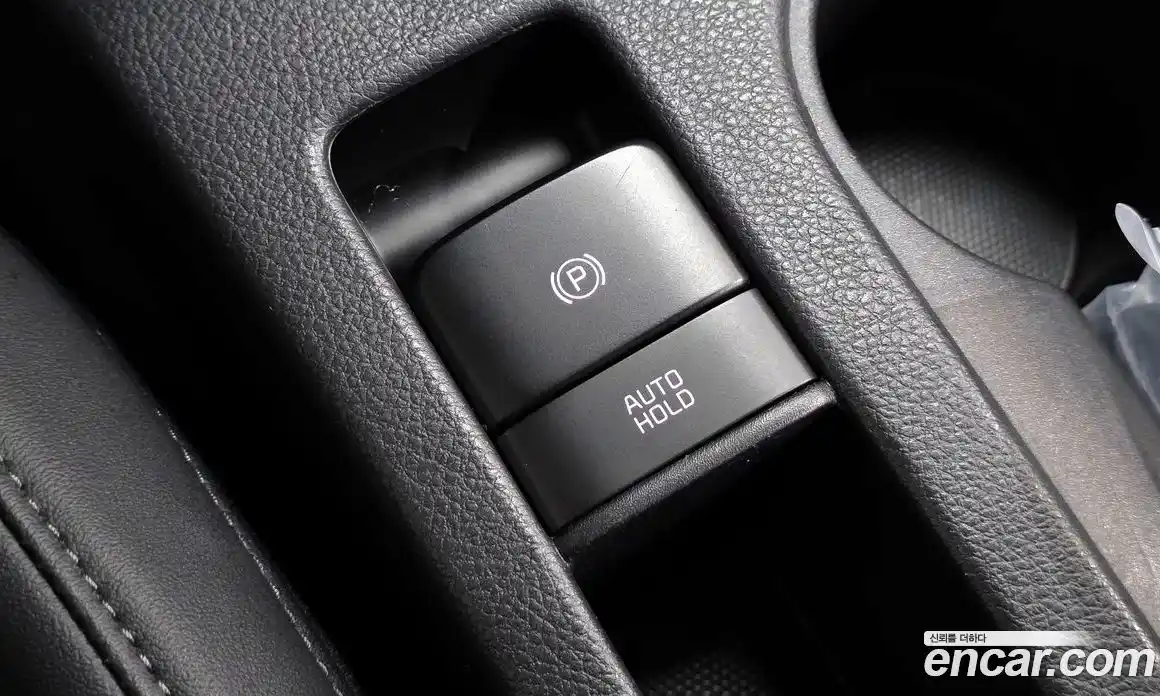 Kia Seltos 2022 1.6 автомат (гидро), фото 27