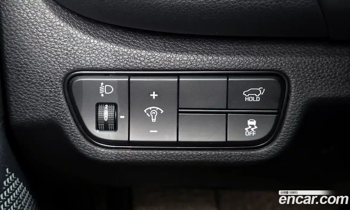 Kia Seltos 2022 1.6 автомат (гидро), фото 29