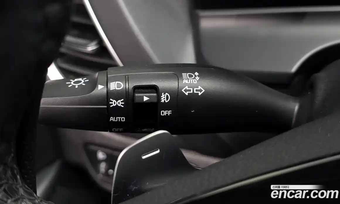 Kia Seltos 2022 1.6 автомат (гидро), фото 30