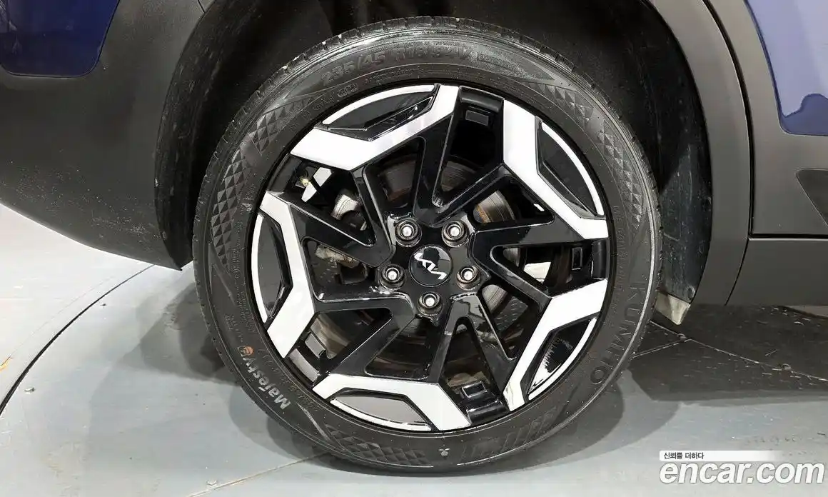 Kia Seltos 2022 1.6 автомат (гидро), фото 5