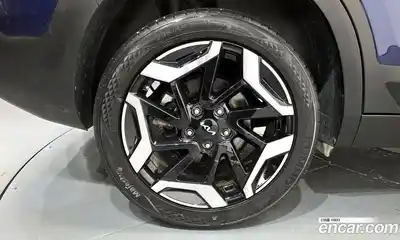 Kia Seltos 2022 1.6 автомат (гидро), миниатюра 5