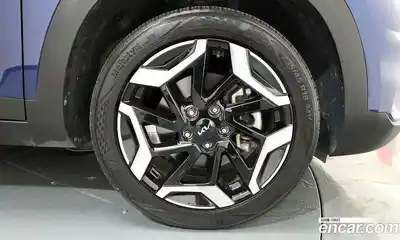 Kia Seltos 2022 1.6 автомат (гидро), миниатюра 7