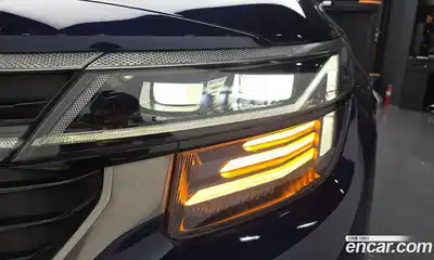 Kia Seltos 2022 1.6 автомат (гидро), миниатюра 8