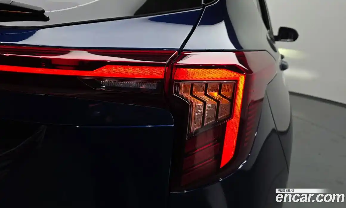 Kia Seltos 2022 1.6 автомат (гидро), фото 9