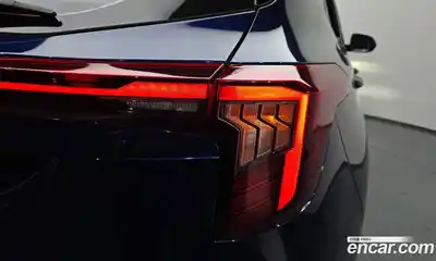 Kia Seltos 2022 1.6 автомат (гидро), миниатюра 9