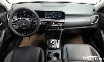 Kia Seltos 2022 1.6 автомат (гидро), миниатюра 10