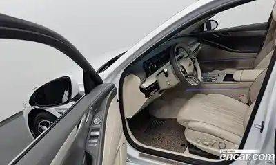 Genesis G80 2025 2.5 автомат (гидро), миниатюра 12