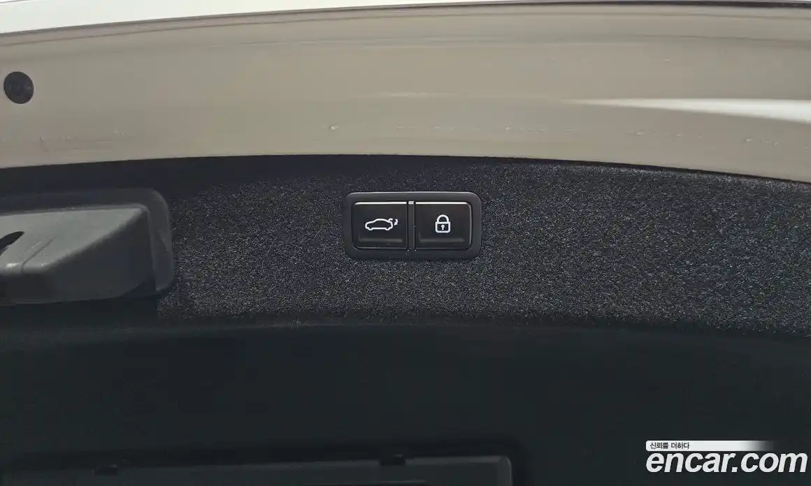 Genesis G80 2025 2.5 автомат (гидро), фото 26