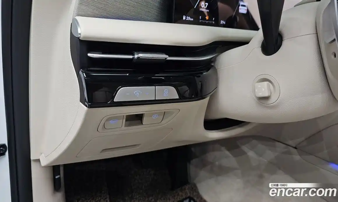 Genesis G80 2025 2.5 автомат (гидро), фото 34