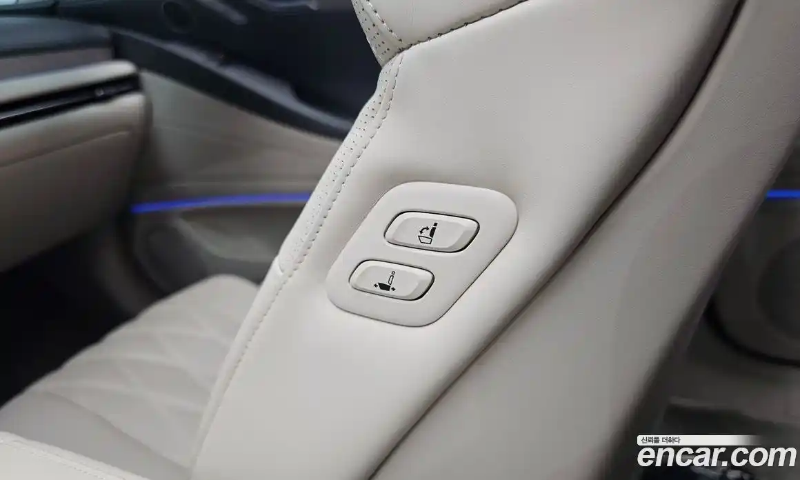 Genesis G80 2025 2.5 автомат (гидро), фото 35