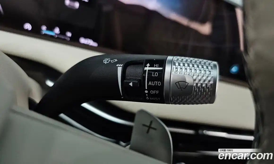 Genesis G80 2025 2.5 автомат (гидро), фото 38