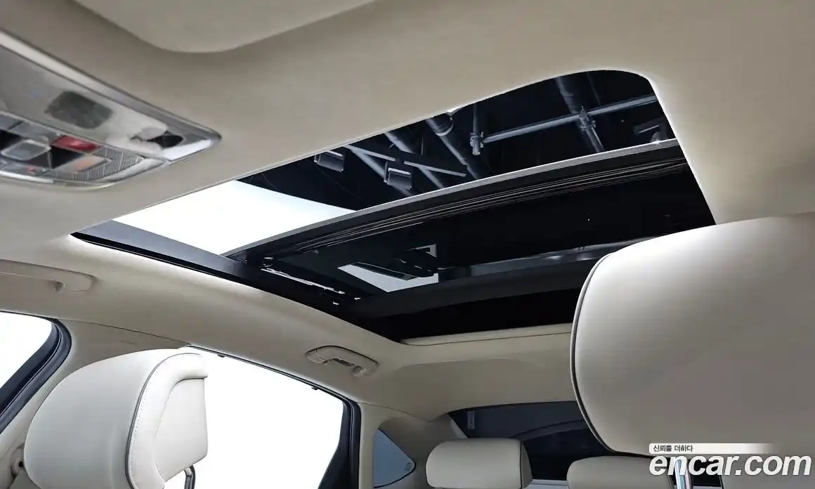 Genesis G80 2025 2.5 автомат (гидро), фото 41