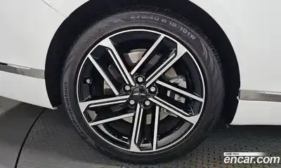 Genesis G80 2025 2.5 автомат (гидро), миниатюра 6