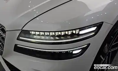 Genesis G80 2025 2.5 автомат (гидро), миниатюра 7