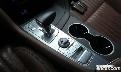 Genesis G70 2018 2.0 автомат (гидро), миниатюра 9