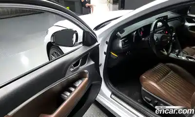 Genesis G70 2018 2.0 автомат (гидро), миниатюра 10