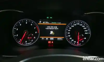 Genesis G70 2018 2.0 автомат (гидро), миниатюра 11
