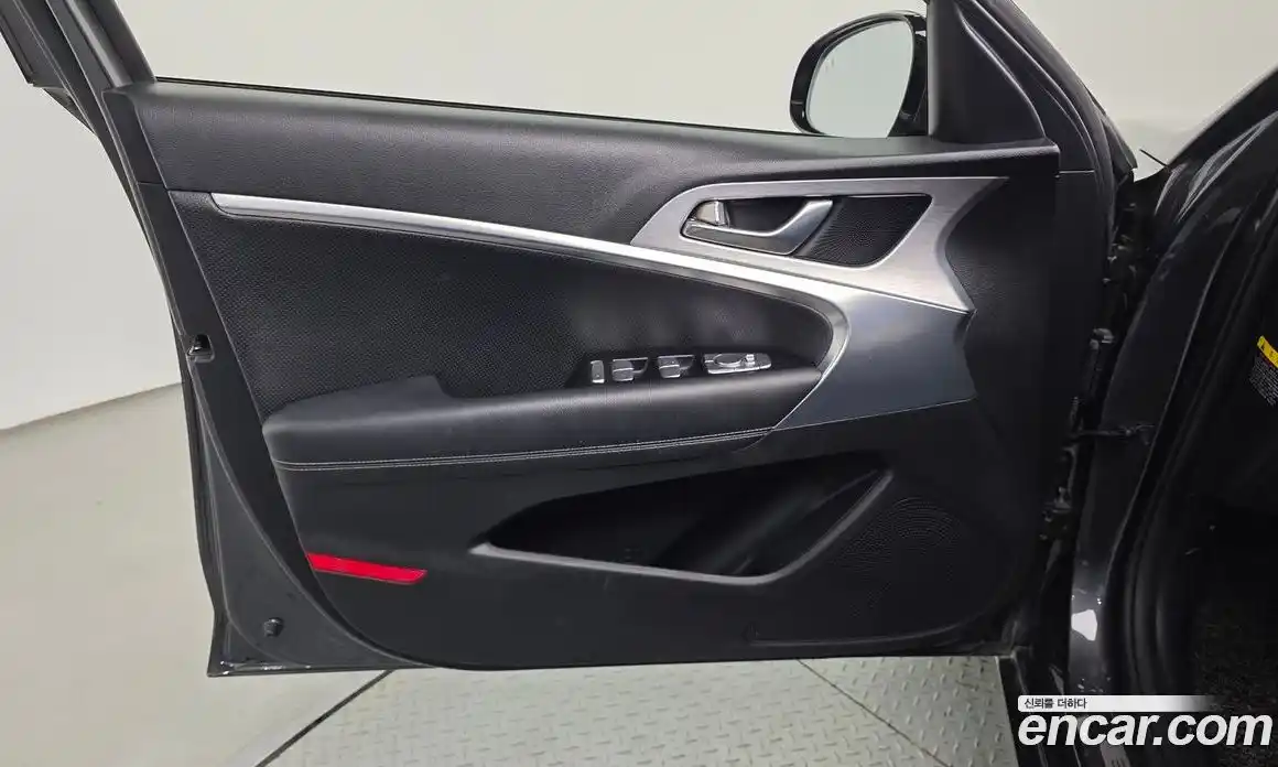 Genesis G70 2018 2.0 автомат (гидро), фото 14