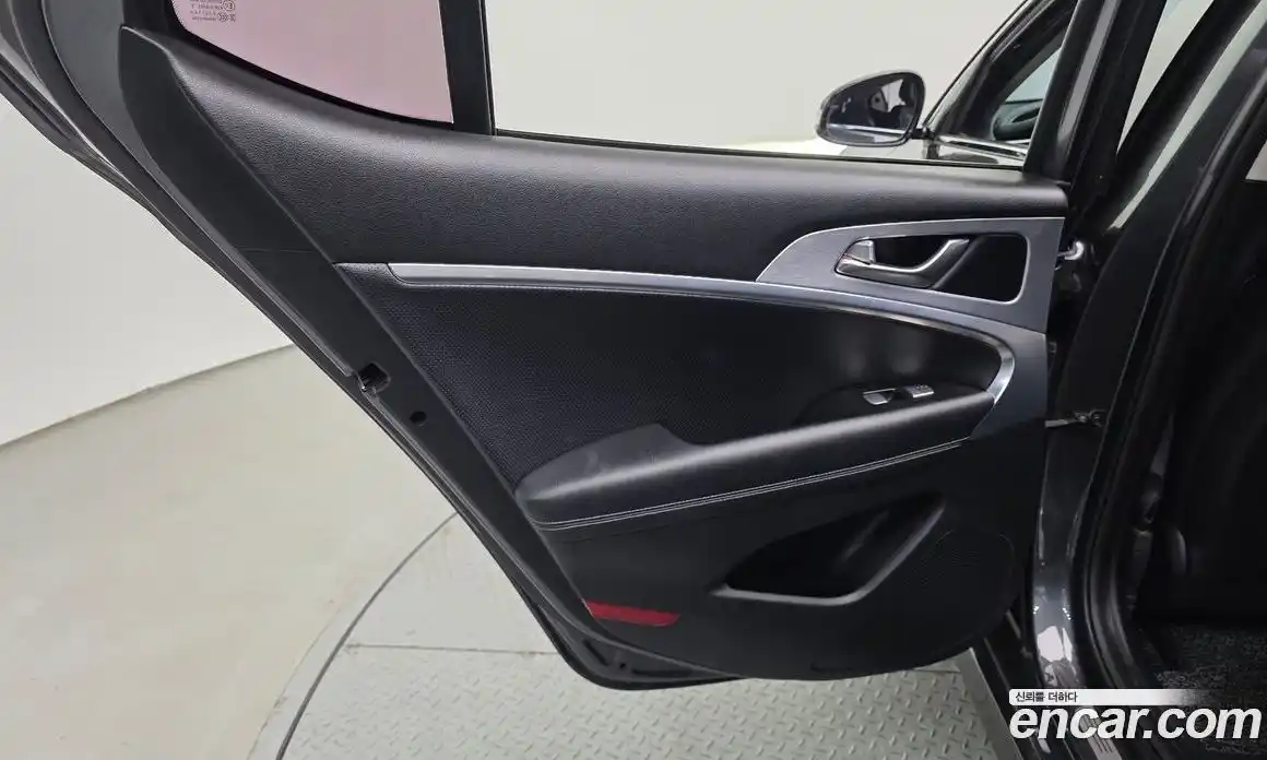 Genesis G70 2018 2.0 автомат (гидро), фото 15