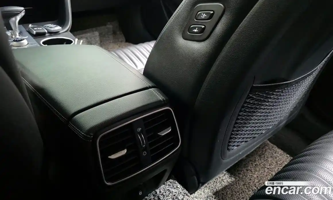 Genesis G70 2018 2.0 автомат (гидро), фото 27