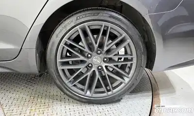 Genesis G70 2018 2.0 автомат (гидро), миниатюра 7