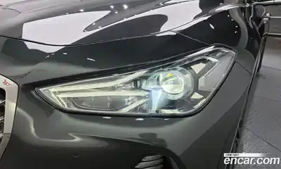 Genesis G70 2018 2.0 автомат (гидро), миниатюра 8