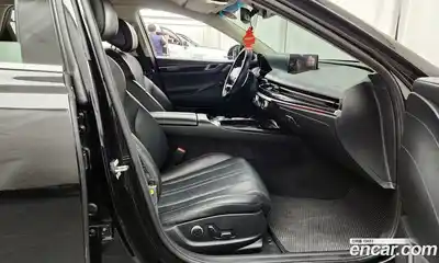 Genesis G80 2021 2.2 автомат (гидро), миниатюра 12